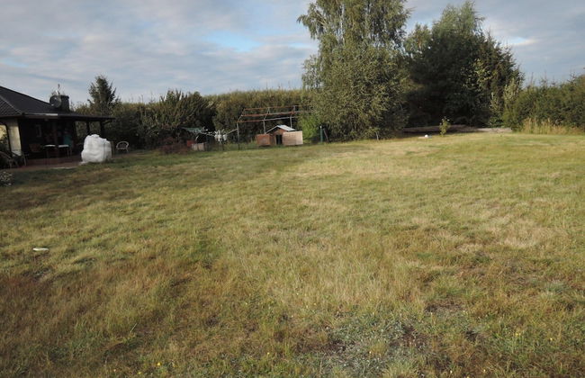 Holiday Home in a Quiet Location in Borzyslawiec - Photo 12