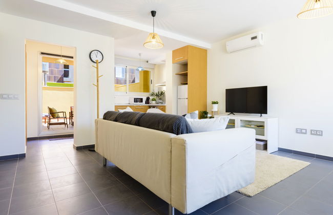 Residencial Oropesa - La Concha - Foto 9