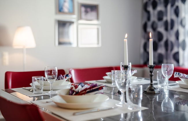 Kumparehuoneistot - Foto 10