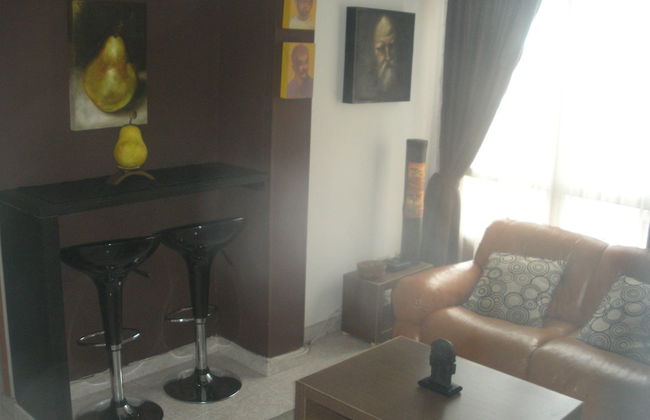 Furnished Apartment Bogota Colombia - Photo 10