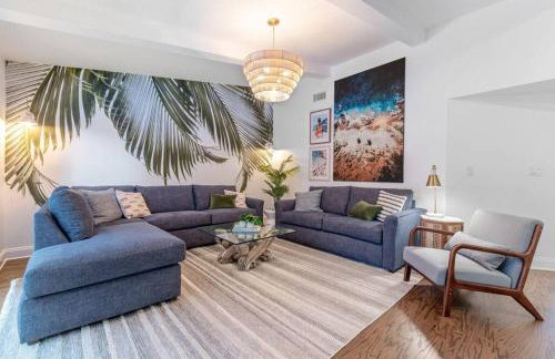 Backyard Games, Fire Pit, Heated Pool, Near Beach - Foto 24