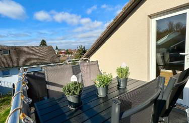 Schwarzwaldliebe Ferienwohnung mit eigenem Garten - Foto 26