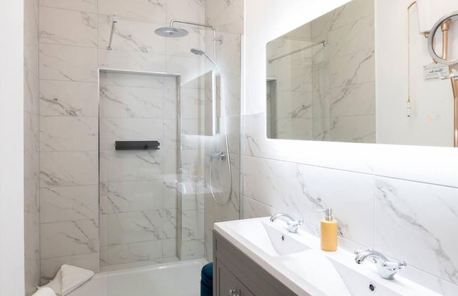 Beachfront Escape & Wow Sea Views, Luxury Retreat - Foto 54