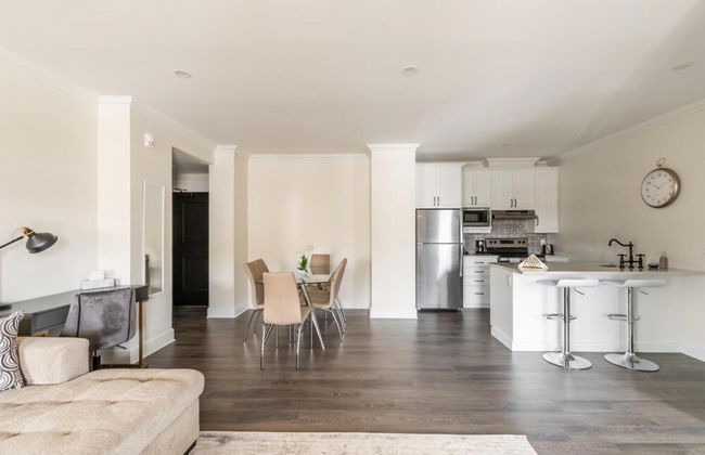 Presidential Suite - Foto 34