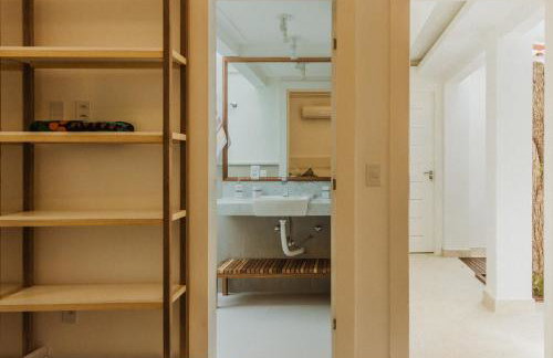 Casa Blanca Conforto Neoclásico, Búzios/RJ - Foto 23