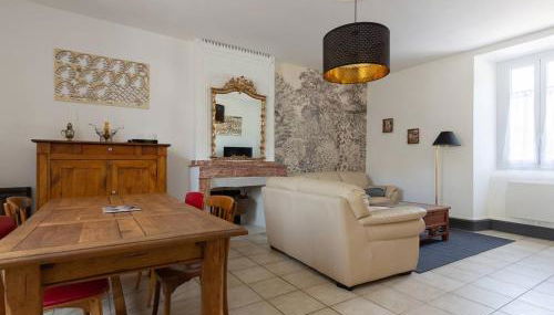 Maison rénovée 12 pers proche Loudenvielle avec Wifi et animaux admis - FR-1-695-56 - Foto 3
