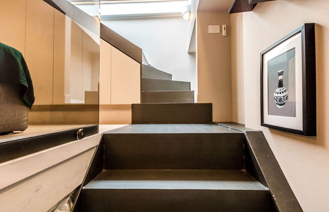 JOIVY Gorgeous Loft For 4 Near Arco Della Pace - Foto 25