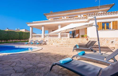 Can Albons in Portocolom - Foto 82