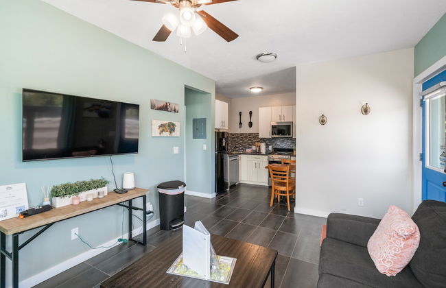 Castle in the Sky Unit X - Photo 8