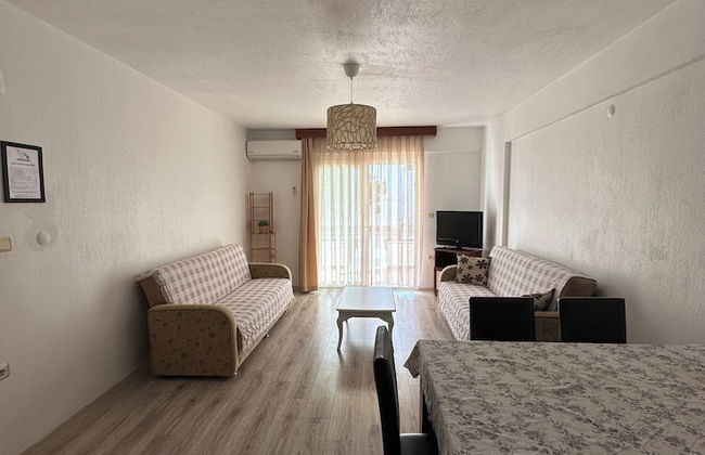 Atalay Apart Otel - Photo 1