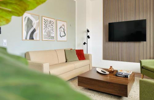 Apartment Daniel - Stilvolle Wohnung mit Veranda für 4 Personen - Foto 4