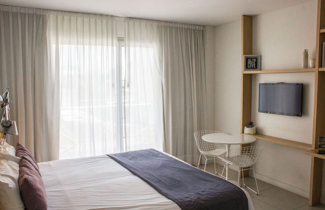 Lemon Apartments - Photo 7