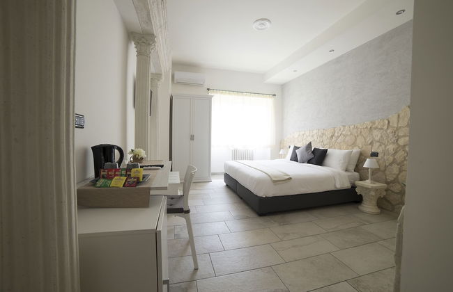 Mirabilia Guest House - Foto 13