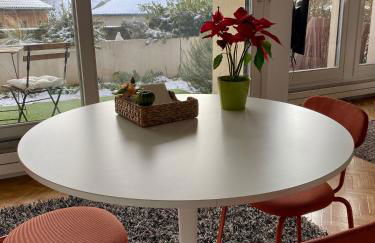 Une vue les pieds dans l'eau - Foto 5