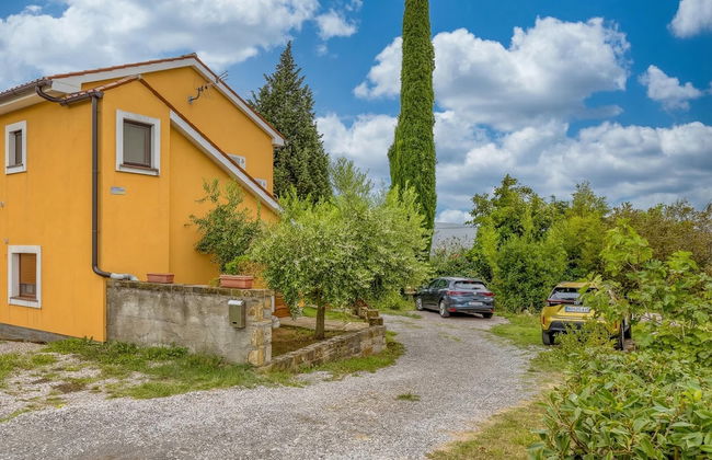 House In The Vineyards - Photo 25