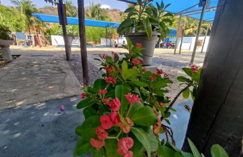 Hospedagens Icapui Mare Blu - Foto 46