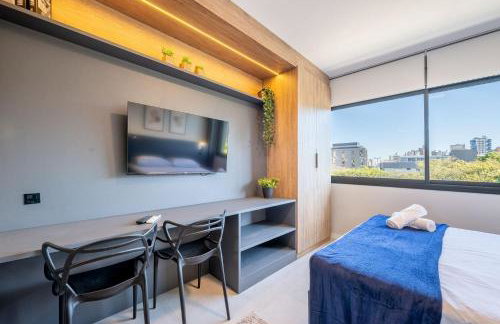 Skyline Parque Moinhos by LikeHome - Foto 45