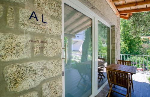 Chalet Villas Gerês - Foto 35