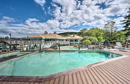 Modern Mtn Home*Pools*Fire Pit* - Foto 6