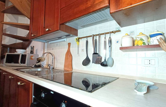 Vanzonetta - Casa in Val Anzasca, Monterosa - Foto 7