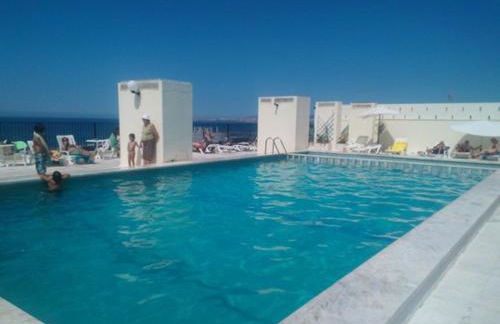 Apartment Qiu - Foto 39