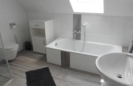 Ferienhaus Im Honigdorf - Foto 10