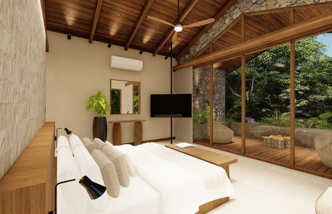 Villas Jawara - Photo 57