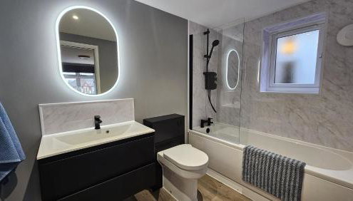 Newly Built Apartment in Stourbridge - Foto 3