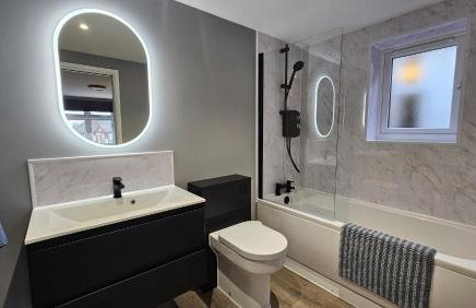 Newly Built Apartment in Stourbridge - Foto 3