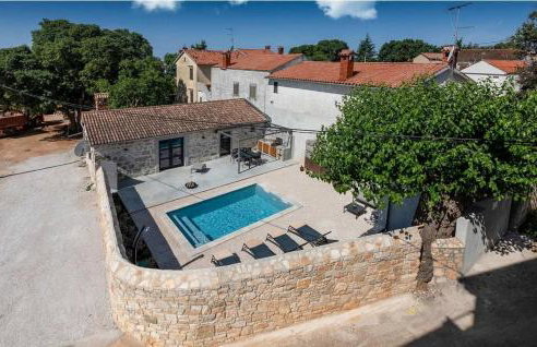 Villa Dvori private pool near Porec - Foto 39