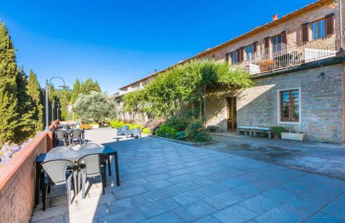 Apartment San Vivaldo- Nr- 11 by Interhome - Foto 28