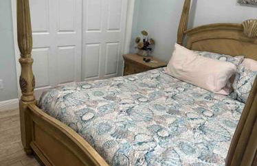 Lake Valrico's Camelot Court with HEATED POOL & access to private lake - Foto 49