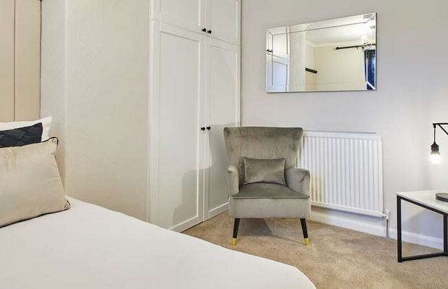 Host Stay Roseberry Topping Townhouse - Foto 8