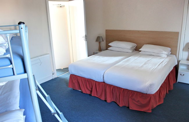 Sandpiper Holiday Apartments - Photo 16