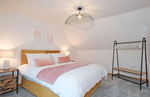 Cliff Top Cottage with Sea Views - Foto 28