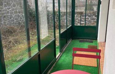 le Visiteur - Photo 8