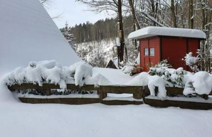 Ferienhaus am Wald - Photo 22
