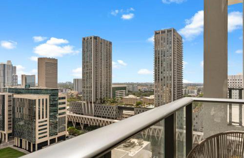 Luxury Downtown Studio - Pool & Gym - Foto 27