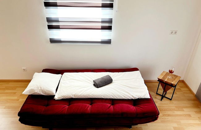 Holiday Home in Spielberg Near Red Bull Ring - Foto 13