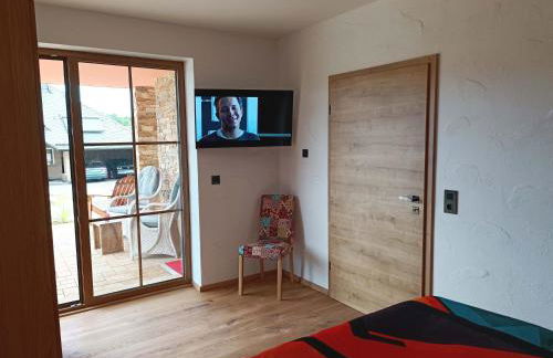 Luxus Ferienwohnung Chalet Seenähe - Foto 46