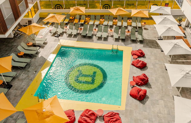 Ryans Ibiza Apartments (Adults Only) - Foto 26