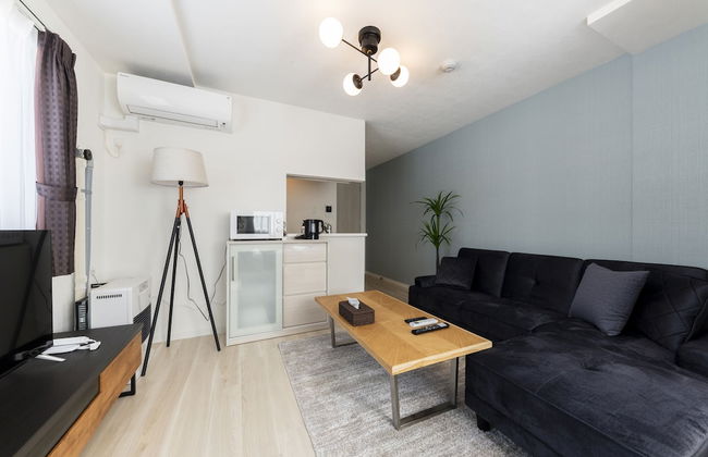 SECLUSION Chitose MS102 - Foto 18