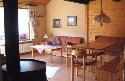 Ferienwohnung Enzian 2 im Feriendorf Sonnenhang im Allgäu - Foto 62