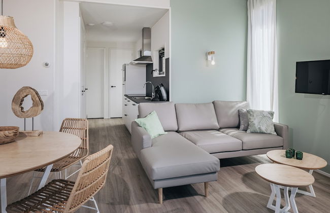 Comfy Lodge with Microwave near Markermeer - Foto 13