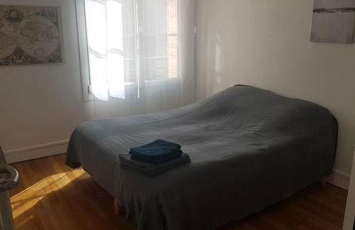 Malakoff Grand apartment - Foto 14