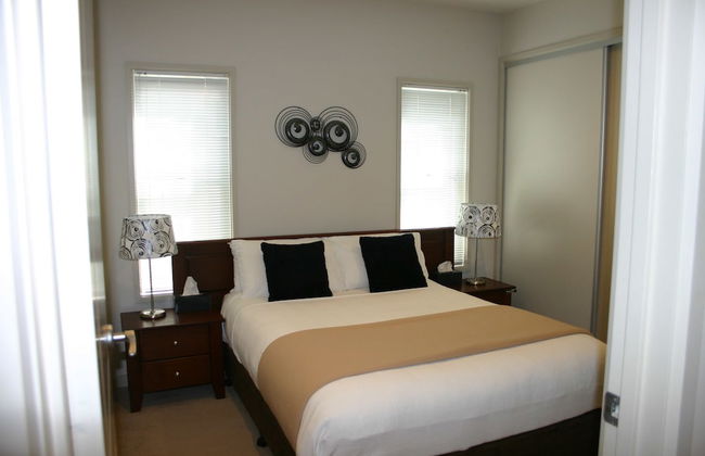 Abalina Cottages, Rotary Drive - Foto 5