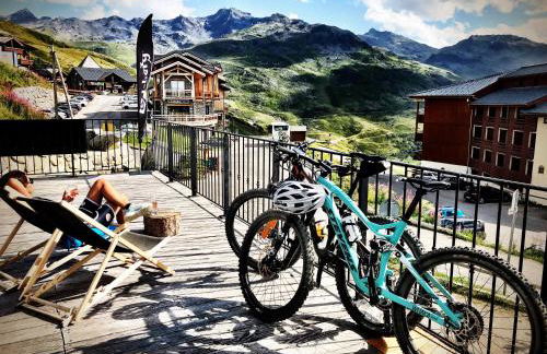 Le Necou - Reberty 2000 - Foto 27