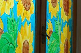 Tre Girasoli - Foto 68