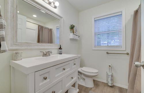 7 Mi to Camelback Mtn Chic Penn Estates Home - Foto 19