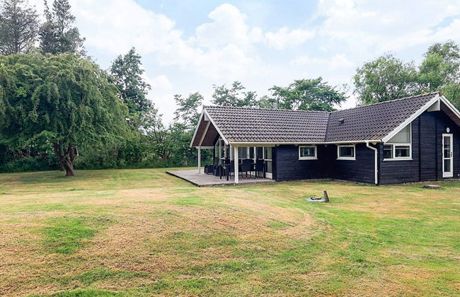 6 Person Holiday Home in Asaa-by Traum - Foto 46